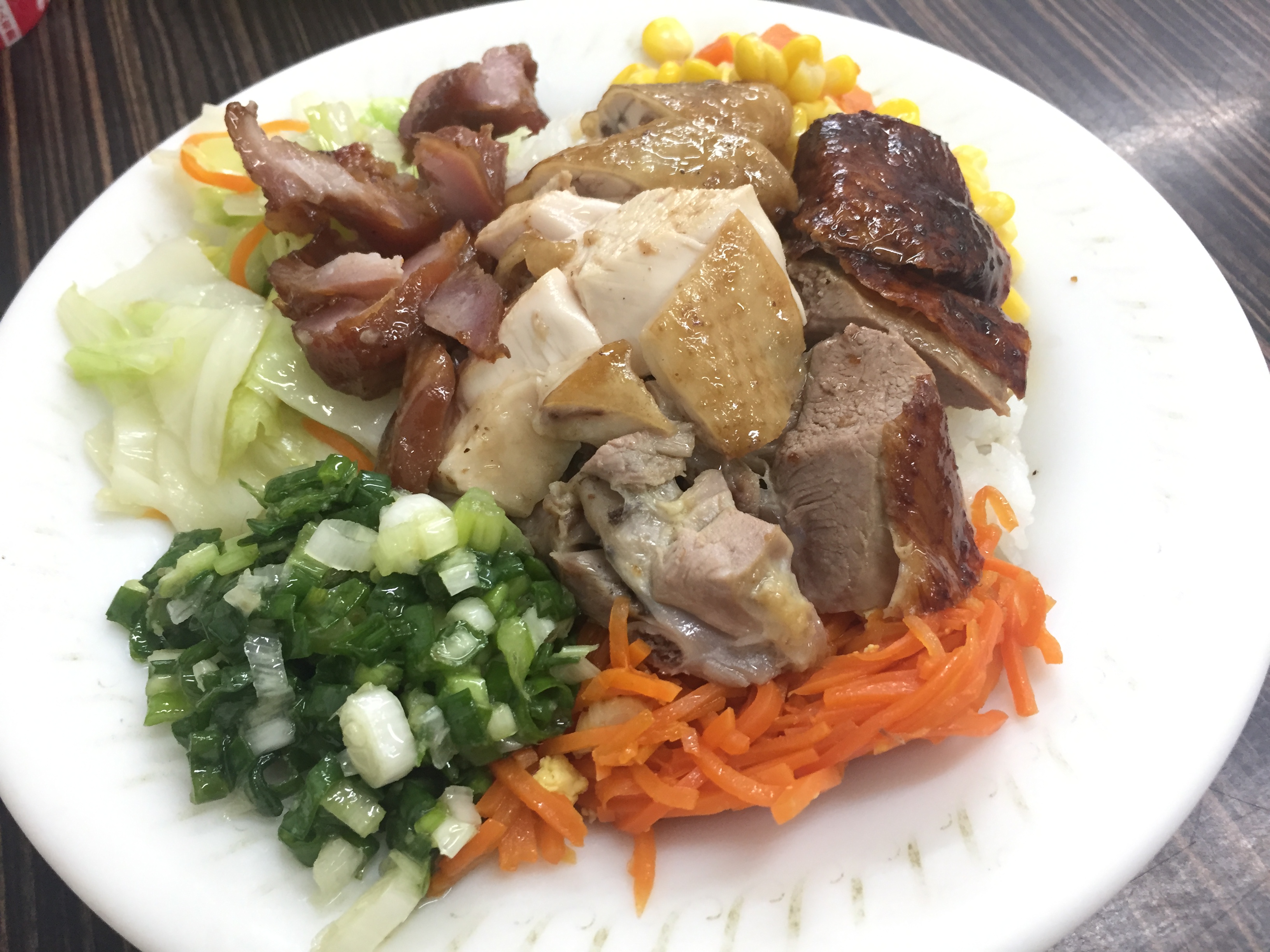 林家廣東鴨莊