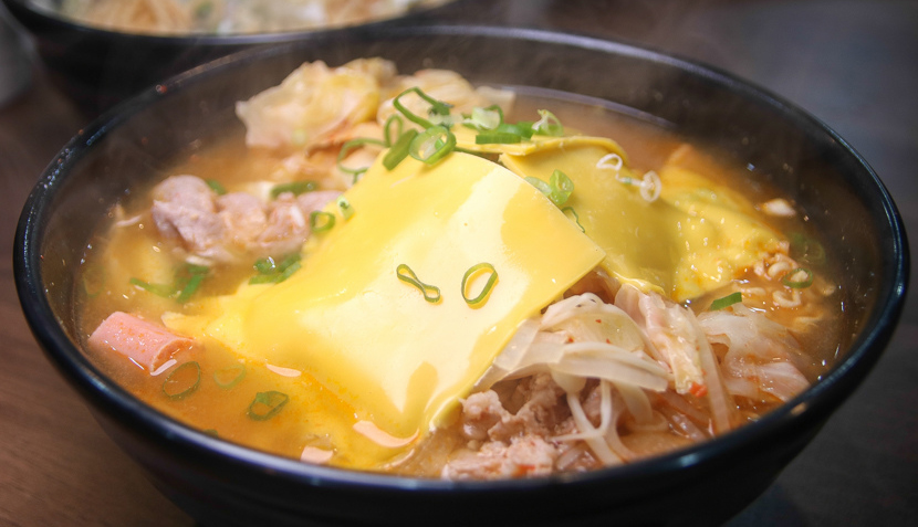 愛呆丸幸福手作料理