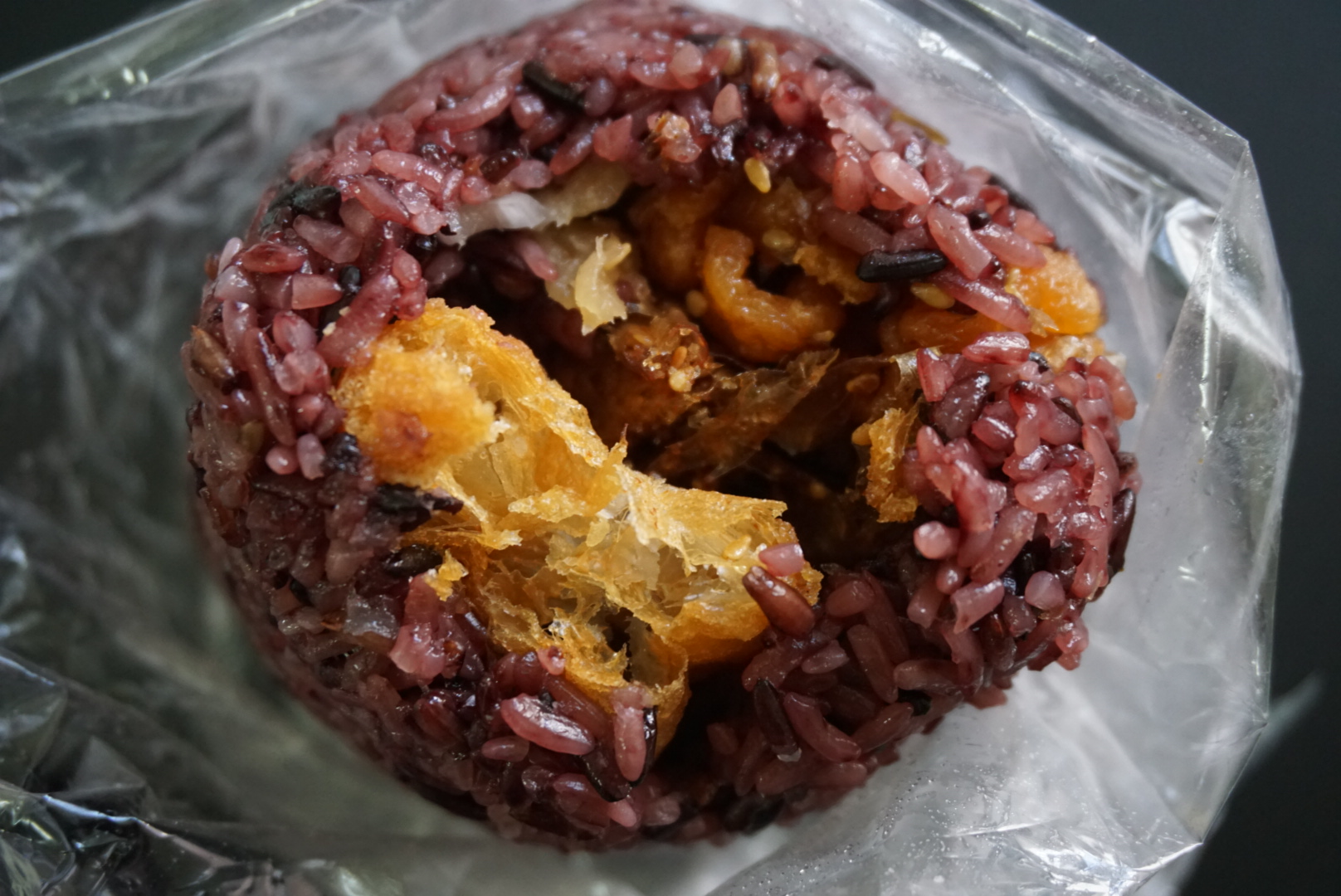 第一飯糰