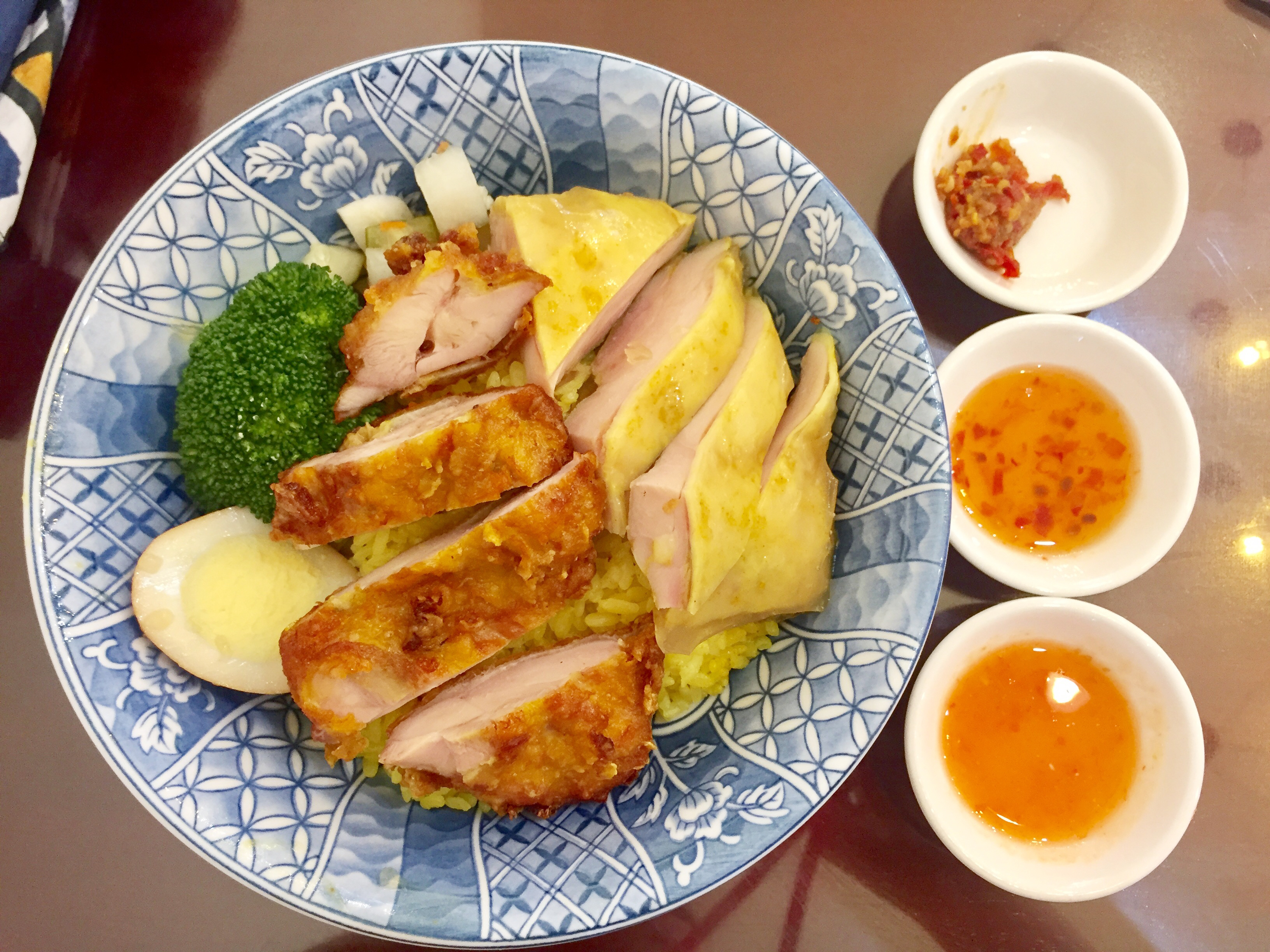 大郭的小廚房 男飯