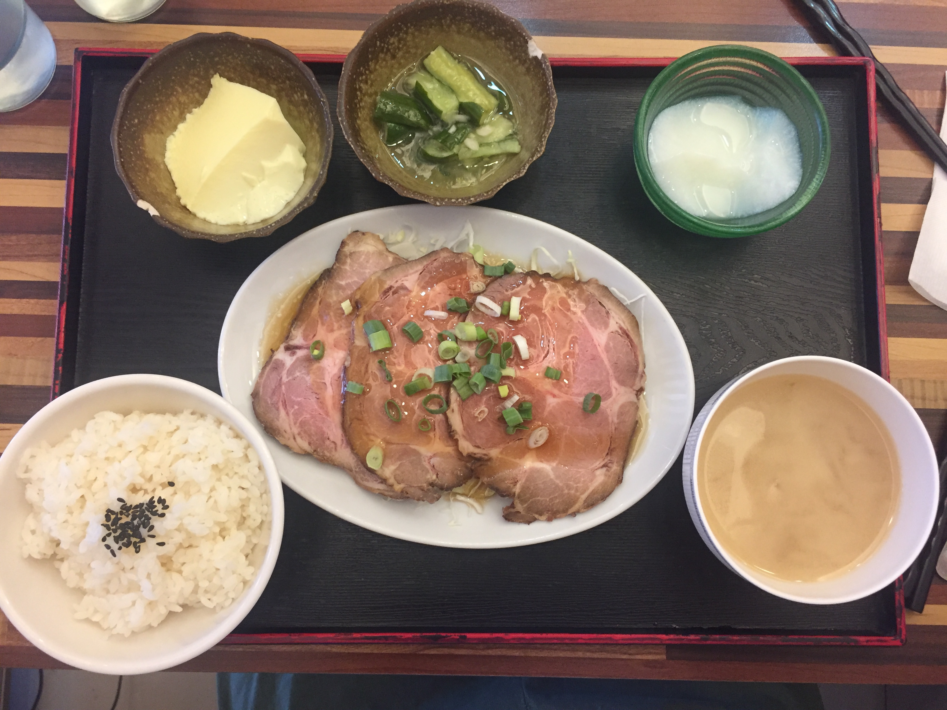 根津食堂