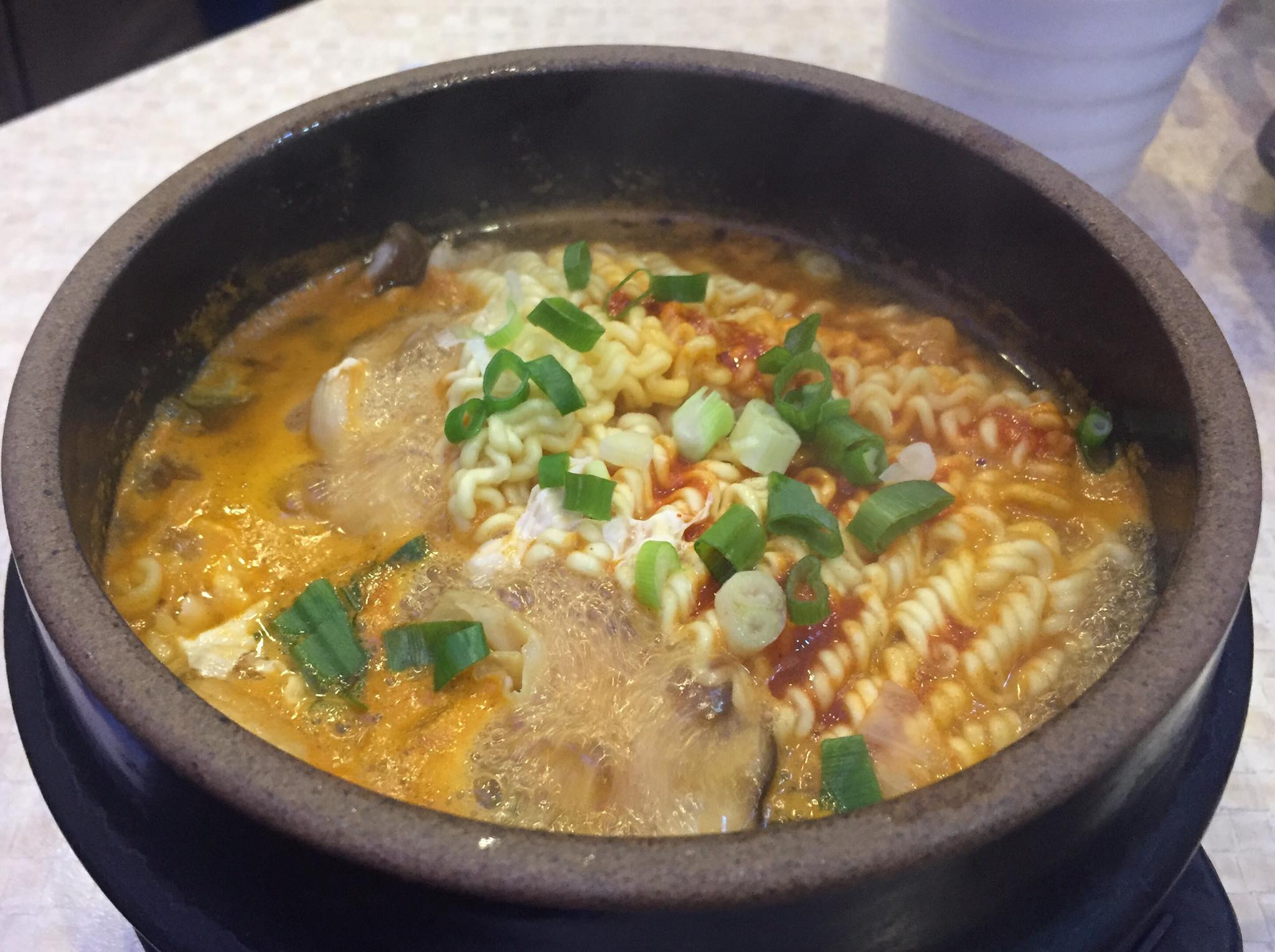 阿里郎韓食館