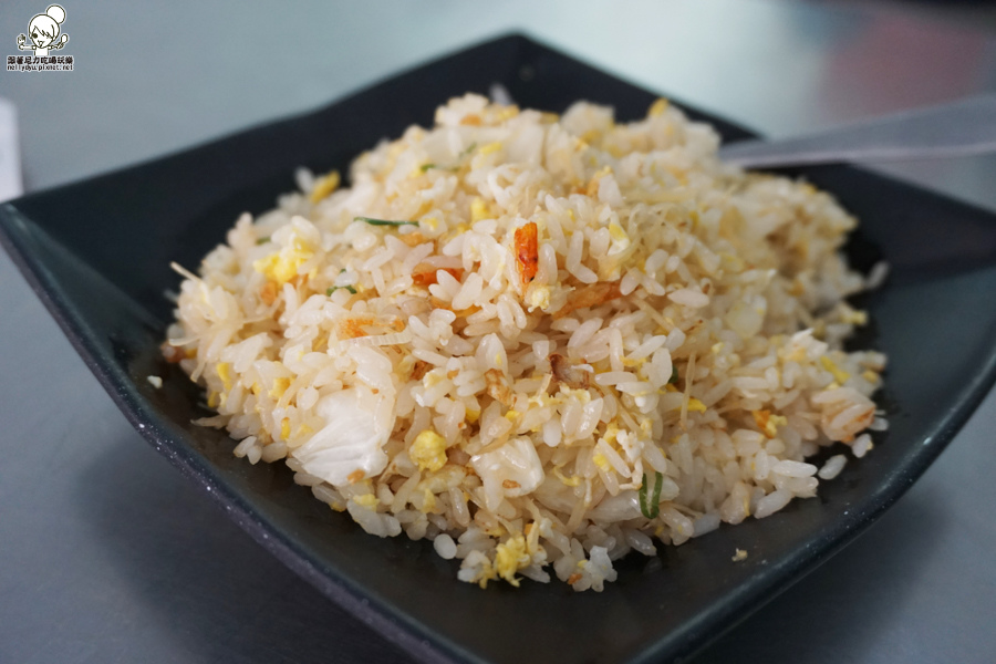 阿成炒飯專賣店