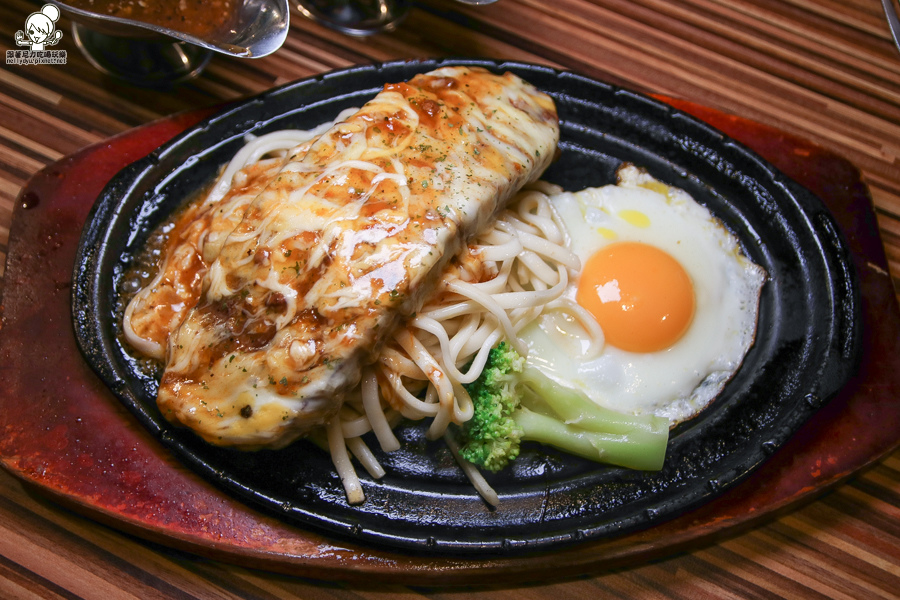 食大客平價炙燒牛排